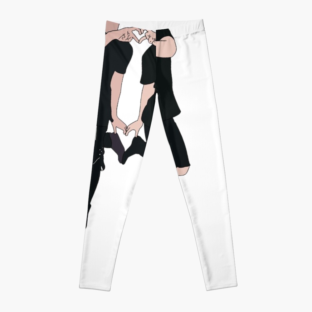 leggingssx1000front pad1000x1000f8f8f8 1 - Sam And Colby Merch