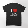 ssrcoclassic teeflatlay101010 - Sam And Colby Merch