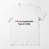 ssrcoslim fit t shirtflatlayf - Sam And Colby Merch